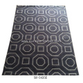 100% Acrylic hand tufted carpet